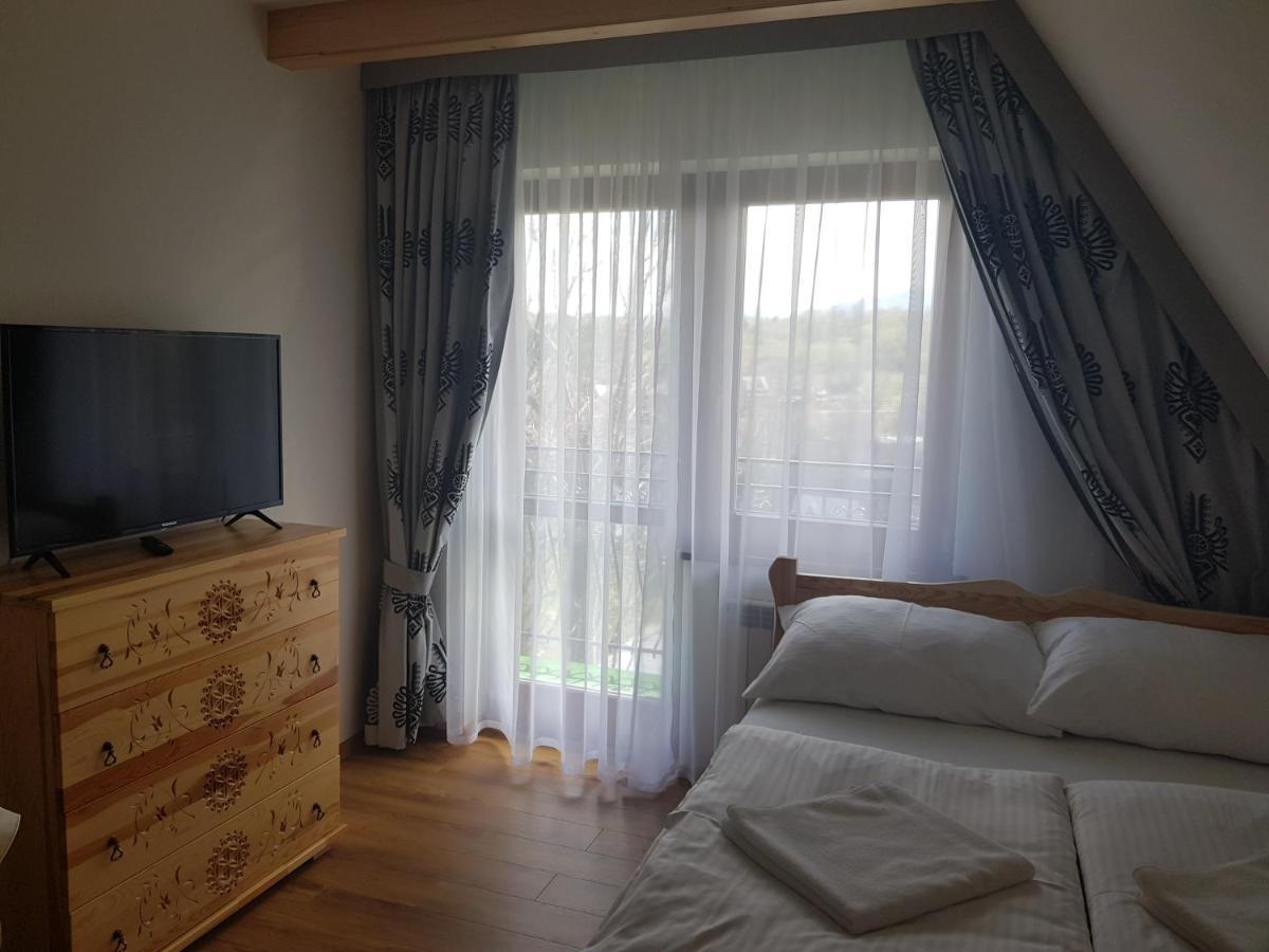 U Slodkiego Zakopane