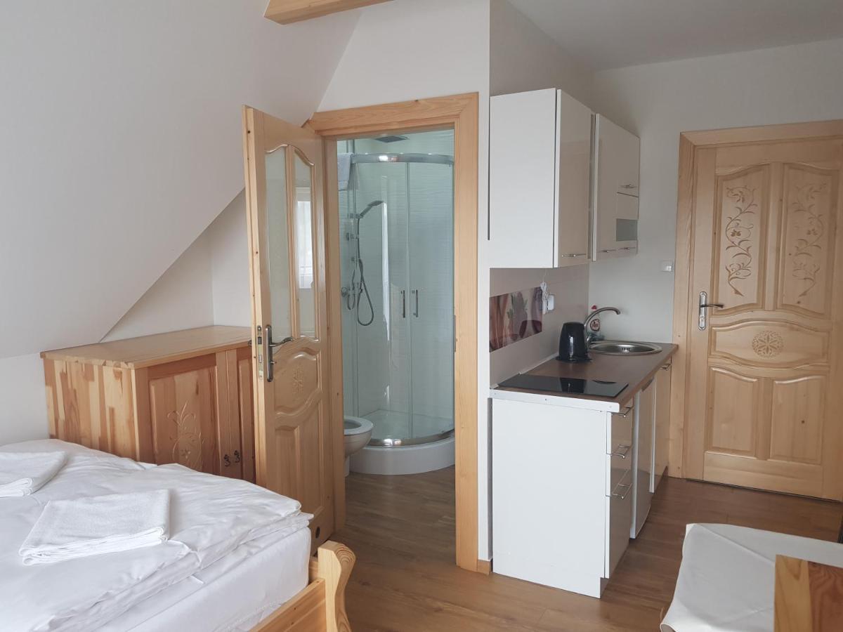 U Slodkiego Bed & Breakfast Zakopane