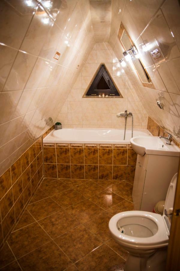Bed & Breakfast U Slodkiego