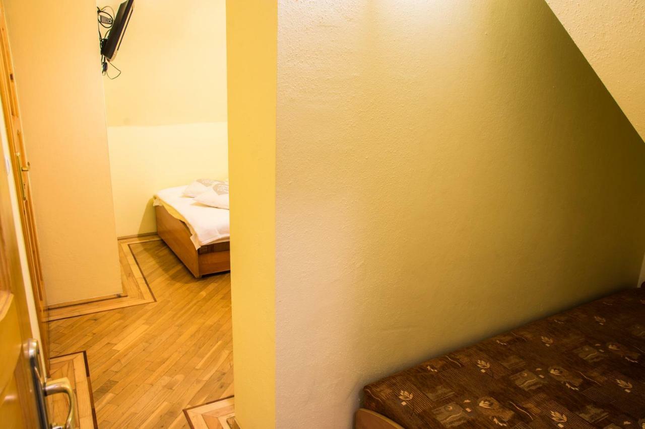 U Slodkiego Bed & Breakfast *