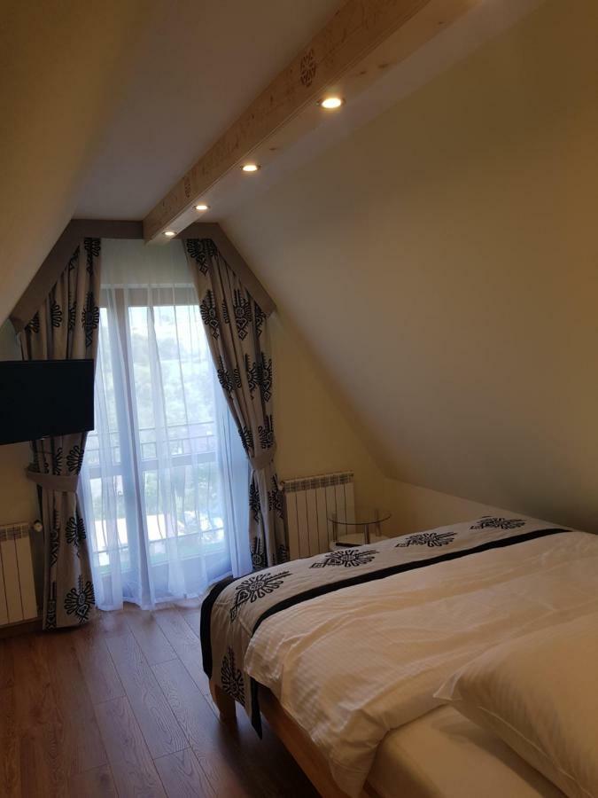 Bed & Breakfast U Slodkiego Zakopane