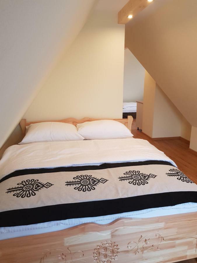 U Slodkiego Bed & Breakfast Zakopane