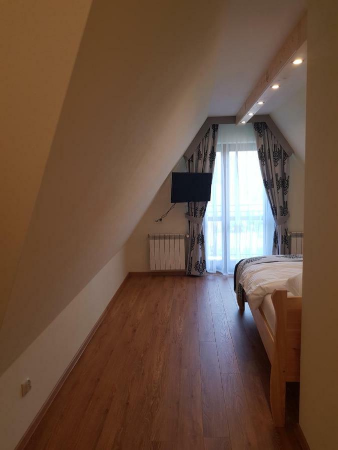 U Slodkiego Bed & Breakfast *