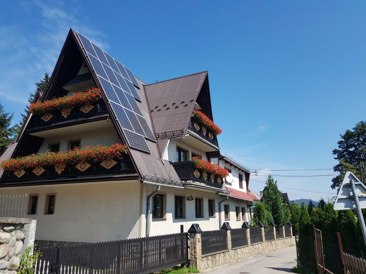 U Slodkiego Bed & Breakfast