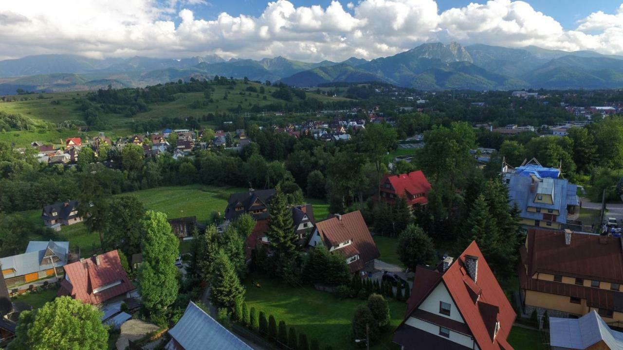 U Slodkiego Zakopane