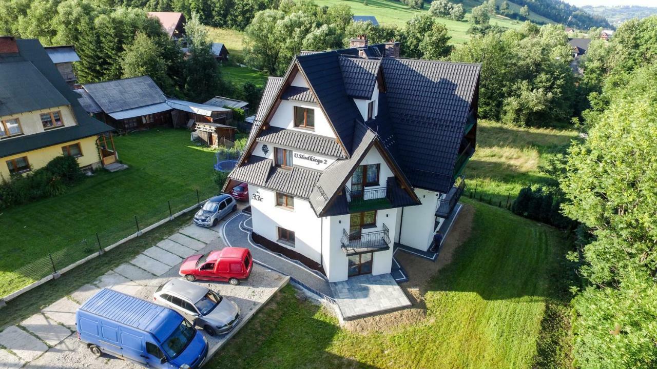 U Slodkiego * Zakopane