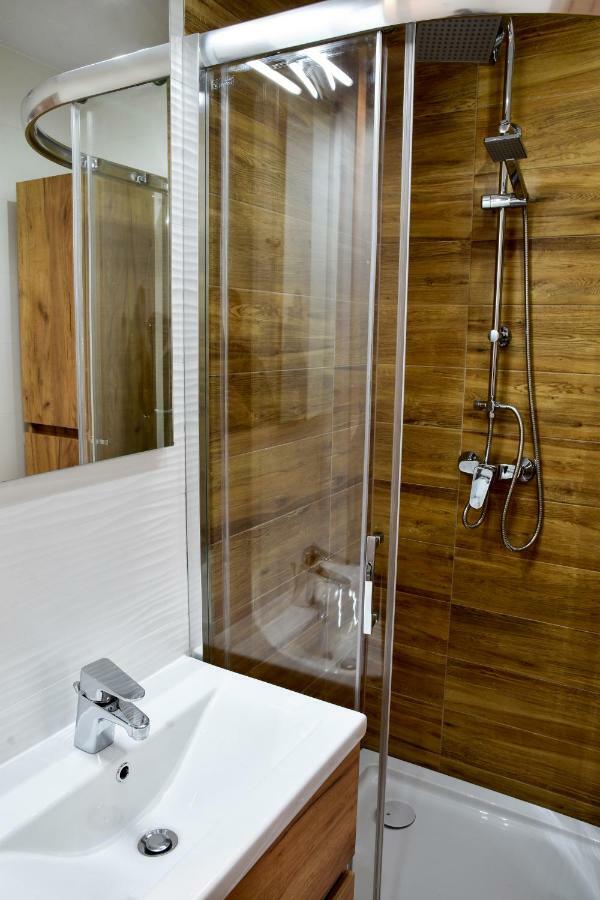 U Slodkiego Bed & Breakfast Zakopane