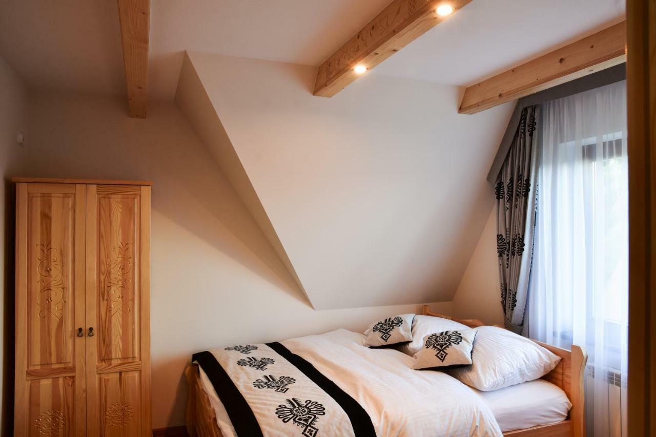 Bed & Breakfast U Slodkiego Zakopane