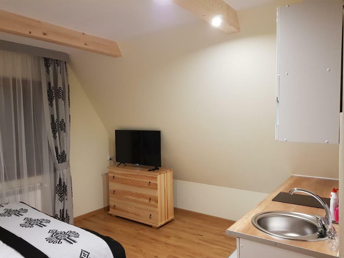 Bed & Breakfast U Slodkiego Zakopane