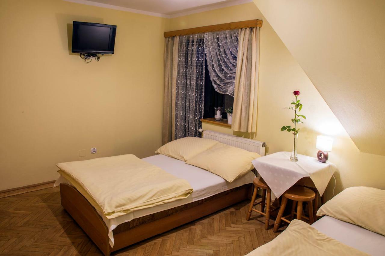U Slodkiego Bed & Breakfast *