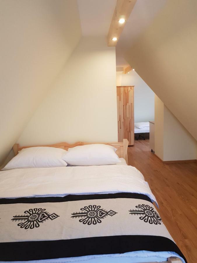 U Slodkiego Bed & Breakfast Zakopane