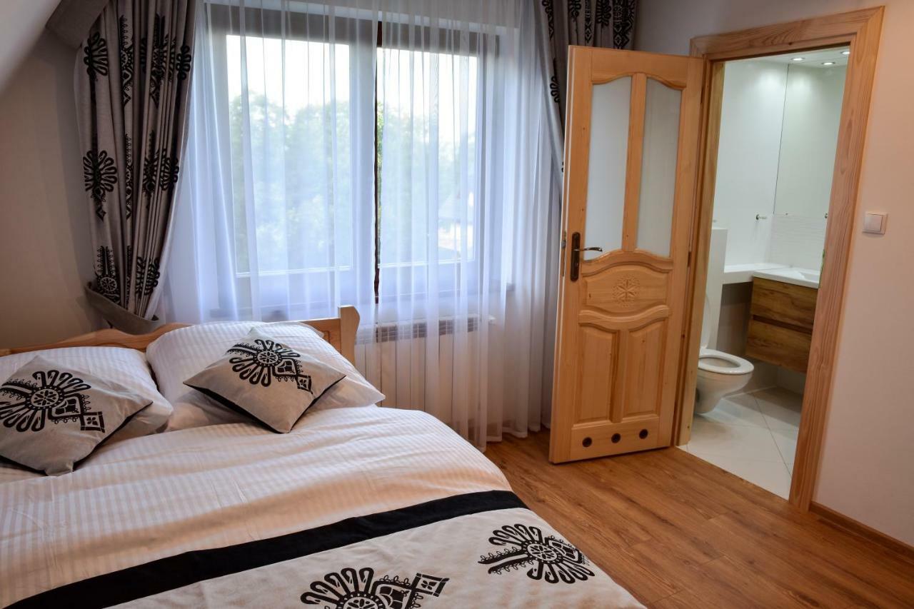 U Slodkiego Bed & Breakfast *